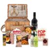 Zomerpakket - Tapas in Picknickmand XL